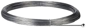 Seil Sylvania OneTrack Edelstahl Ø1.5×3000mm kugelförmiges Ende