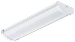 LED-Deckenleuchte Philips CoreLine FastSet 17.5W 2400lm 830/840 IP44 DI weiss