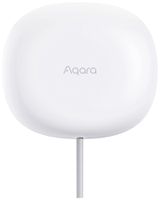AP-RF-Präsenzmelder Aqara PS-S03D Zigbee 120…180 ° weiss matt