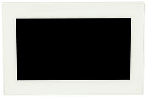 Touchpanel ABB OneTouch 7" free@home/ABB-Welcome weiss