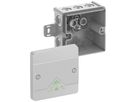 Boîte de dérivation AP Spelsberg Abox 025 AB-L 87×87×52mm IP66 gr