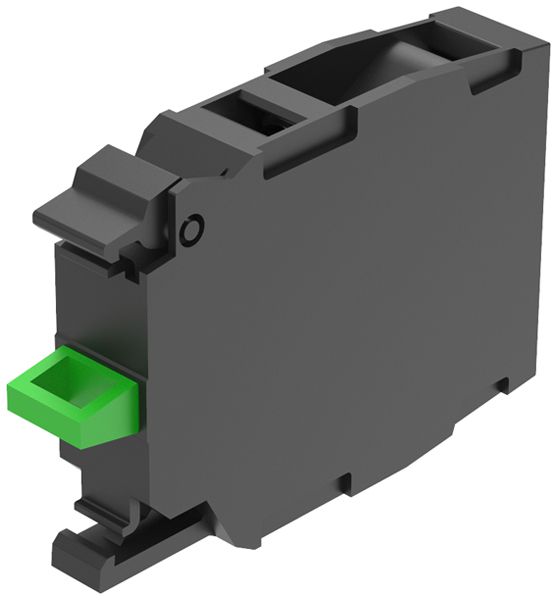 Schaltelement EAO 45 2NO