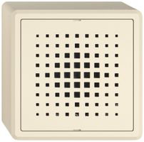 AP-Türgong EDIZIO.liv SNAPFIX® 12V 78dB cr