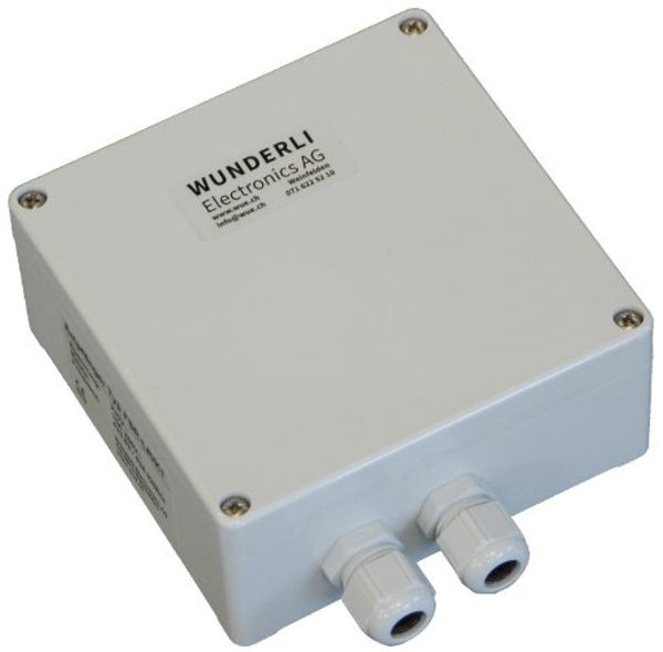 AP-RF-Schaltaktor FSR-LR, 1-Kanal 10A/250V, Reichweite ≤1000m, 230VAC