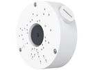 Boîtier à embase TP-Link VIGI VJB-300 fixe 130.47×45.7mm blanc