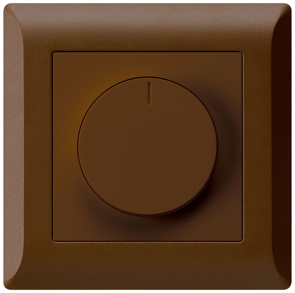 Potentiomètre ENC kallysto.line 1…10V brun