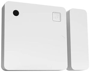 Öffnungsmelder Shelly BLU Door/Window 35×35×7mm Bt weiss