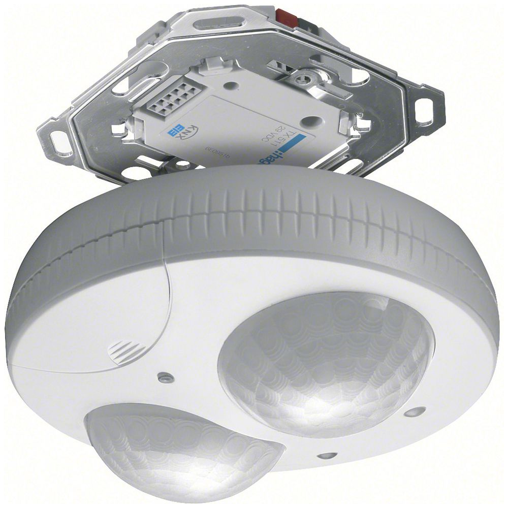 Régulateur de détecteur de présence Tebis T