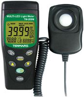 Luxmeter digital TM-209M