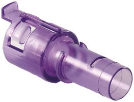 Anschlussadapter MT M20/M25 für Crallo-Tele L=77mm