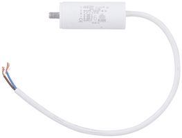 Kondensator ICAR MLR25PRL45603071 6µF 450V für Motor Ø30×71mm