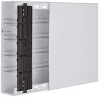 Brüstungskanal Tehalit FB 60230 hellgrau