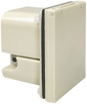 Fiche d'appareils INC CEEtyp 3L 16A 6h noir