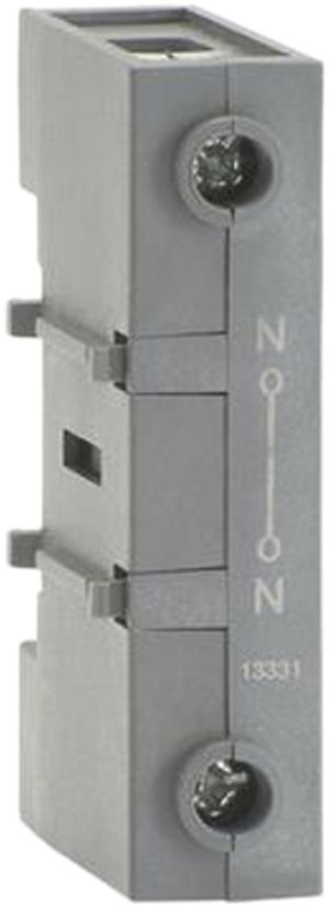 Neutralleiterklemme ABB für OT63-80FT3, Trennbrücke