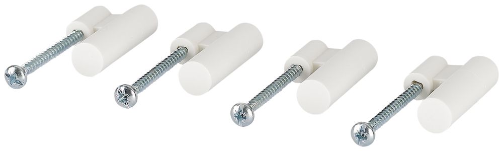 Hohlwandanker ETN für Kleinverteiler Hohlwand