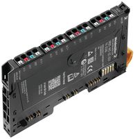 Modulo di ingresso analogico Weidmüller Remote-I/O UR20-4AI-UI-DIF-16-DIAG