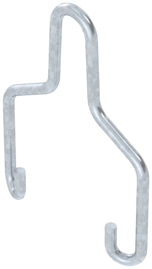 Aufhängebügel Bettermann AHB 50 D4 FT für LTS 50 und AZK 50