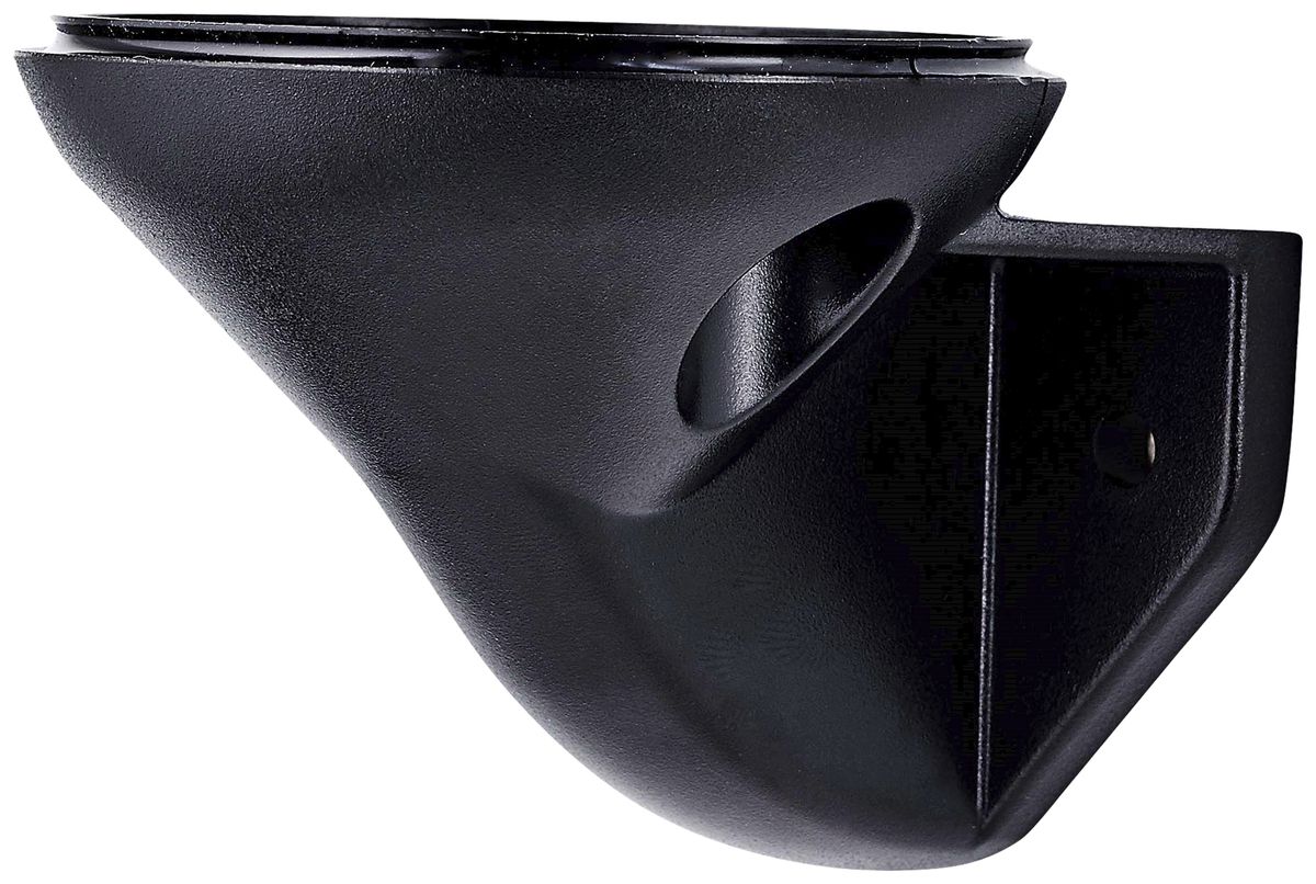 Angolo montaggio Auer Signal PVW montaggio verticale per serie P