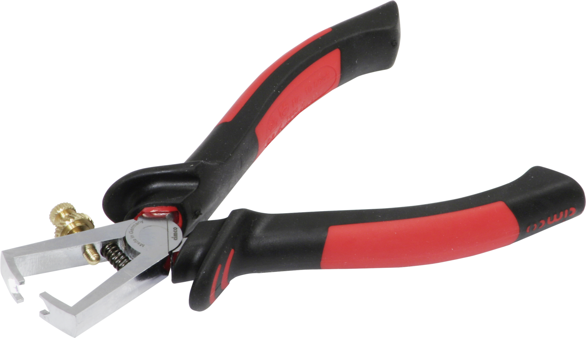 Pince à dénuder 160mm Diamant Plus