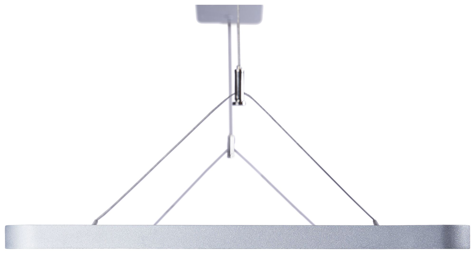 Lampada sospesa LED Sylvania Areum 40W 5150lm 840 diretto/indiretto 1.2m ar