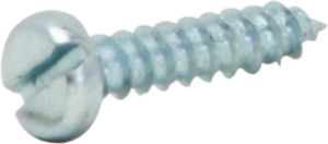 FK-Blechschraube 2.9×13mm verz.DIN 7971 C4