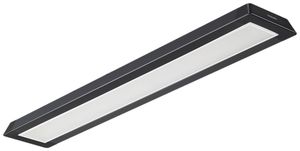 LED-Leuchte FlexBlend SM340C L120 2100lm schwarz