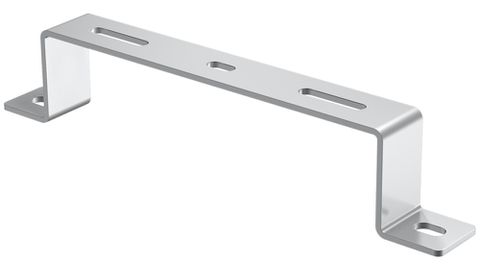 Zu Kabelkanäle, Stahl rostfrei