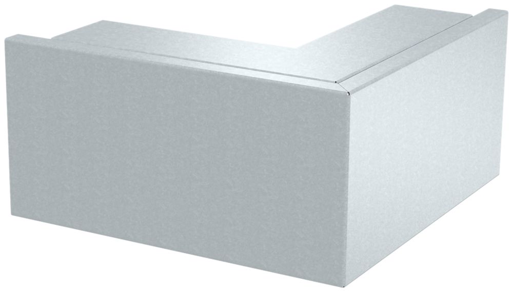 Ausseneck Bettermann LKM 60×100mm verzinkt