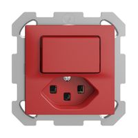 UP-Kombination 3/1L+T23 16A EDIZIOdue berry