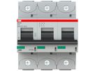 Leitungsschutzschalter ABB S803S-D 16A 50kA