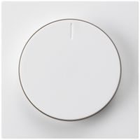 Drehdimmer Nebenstelle Hager kallysto weiss