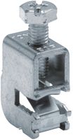 Sammelschienenklemme Hager 10…50mm², für Cu 12×5mm