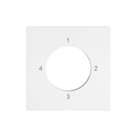 Kit de montage EDIZIO.liv SNAPFIX® p.interr.rot.a.ser.4-1-2-3 bc