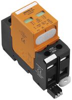 Scaricatore di sovratensione Weidmüller VPU I 1 R 400V/25KA