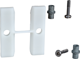 Mechanische Verriegelung