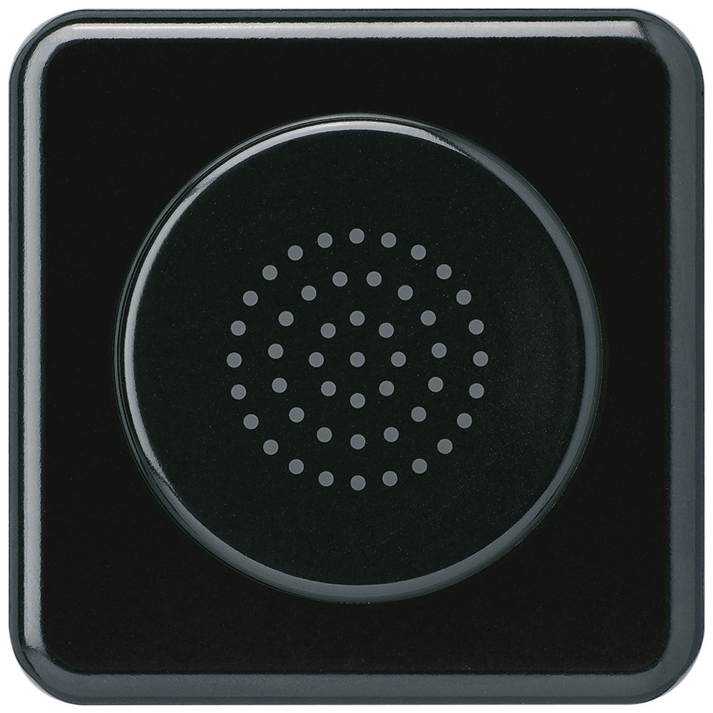 UP-Frontset basico G z.Türgong schwarz