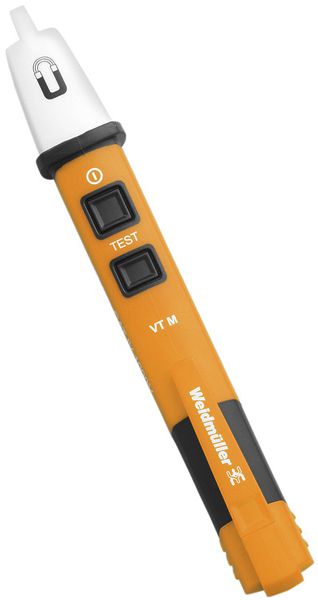 Testeur de champ magnétique WM VT M