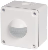 NAP-Präsenzmelder Luxomat PD2 S 180 Master 1C, weiss