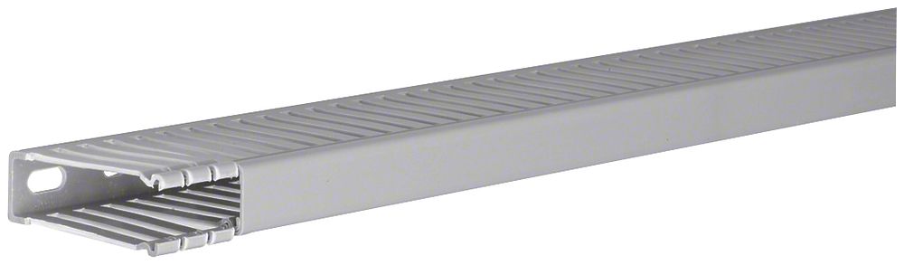 Verdrahtungskanal Tehalit BA6 20×63 grau