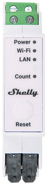 Contatore d'energia AMD Shelly Pro 3EM-400 1L  acquisto/consegna 1UM