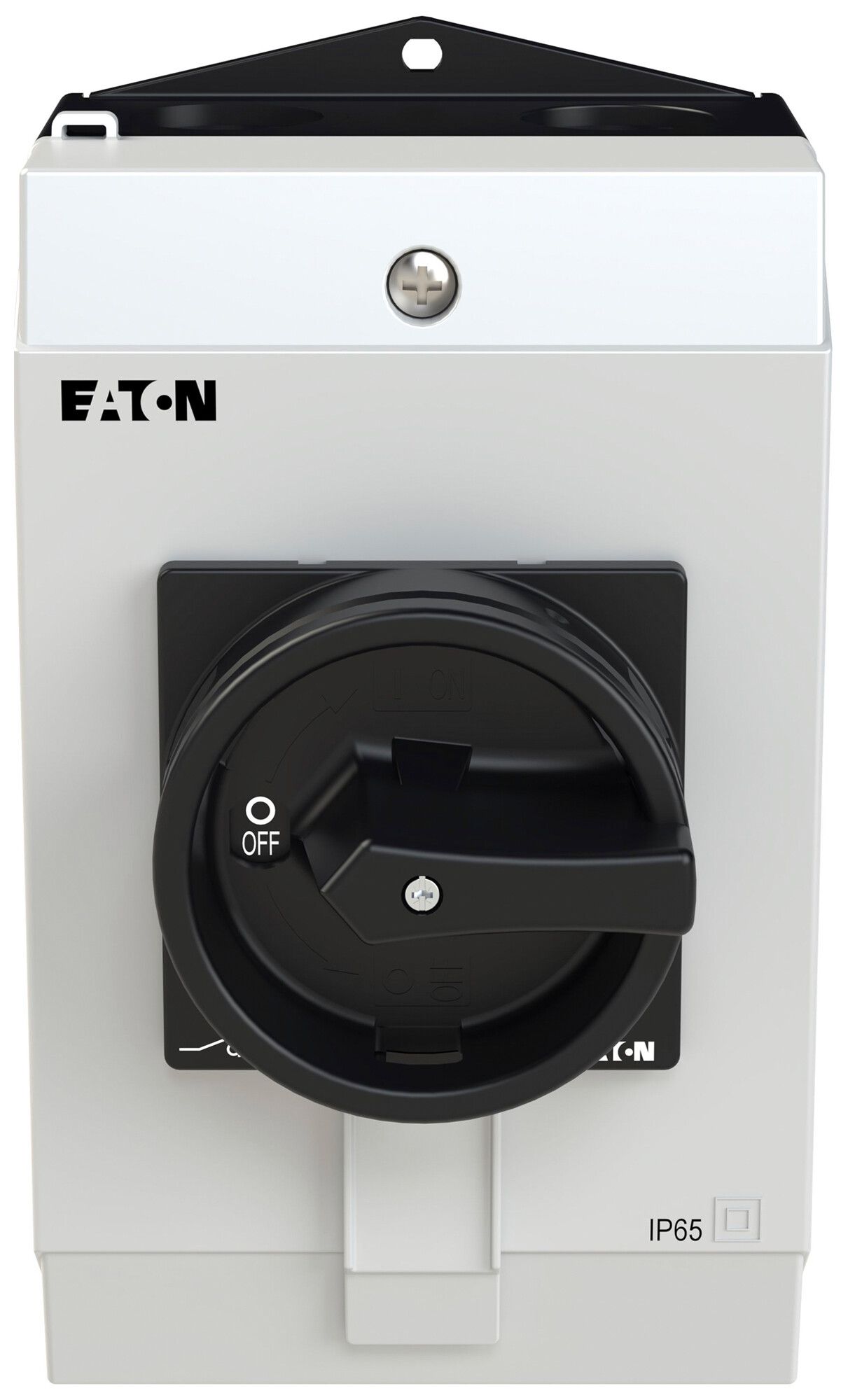 Sectionneur de charge AP Eaton P1-32/I2/SVB-SW/HI11 3P 32A 690V 1NC 1NO IP65