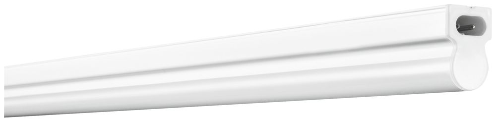 LED-Lichtleiste LDV LINEAR COMPACT HIGH OUTPUT 1200, 20W 4000K weiss