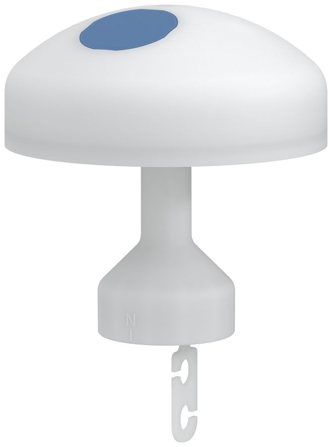 AP-Wettersensor ABB Basic WES/A4.1.1, 24VDC/RS-485