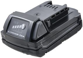 Accu di ricambio Intercable RA20 18V 2Ah 680g