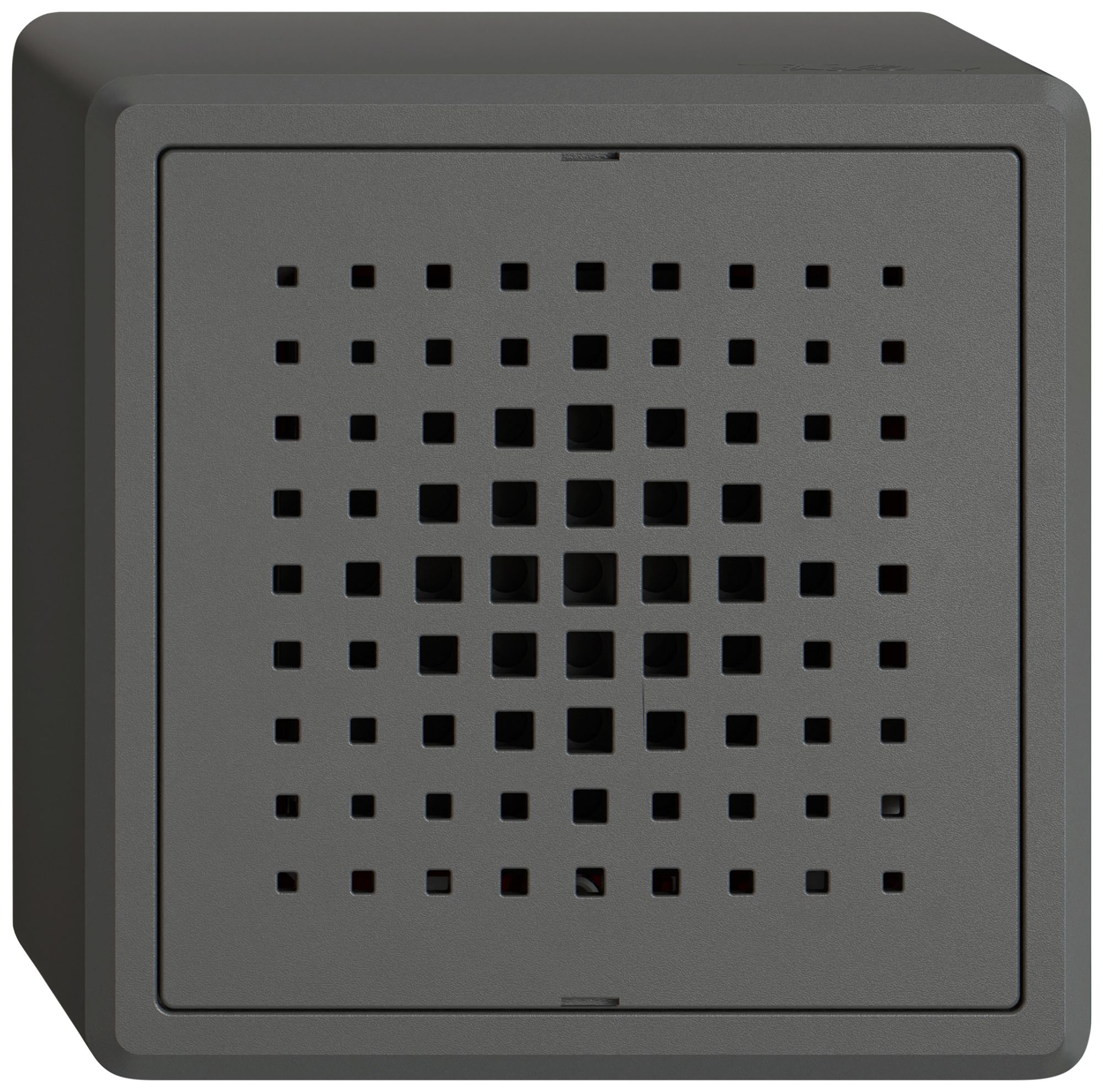 Carillon AP EDIZIO.liv SNAPFIX® 12V 78dB grf