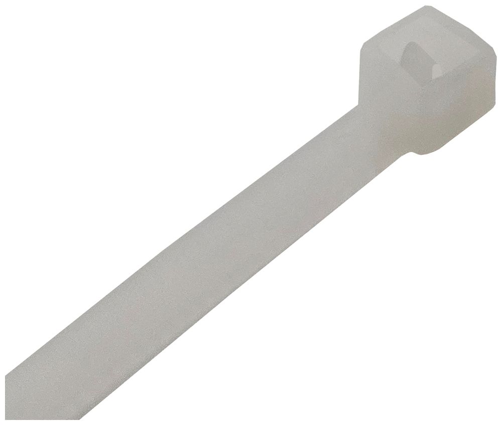 Collier marKing 3.6×200mm blanc