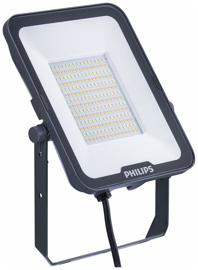 Projecteur LED Philips Ledinaire 70W 8400lm 830/840/865 IP65 110° 286×203