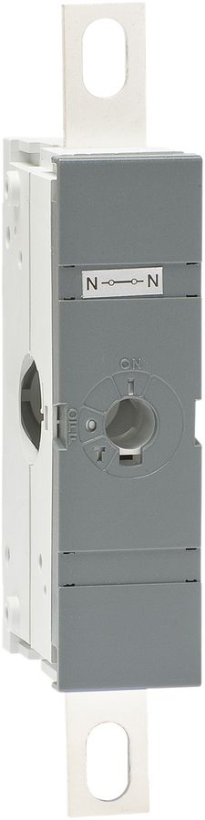 Neutralleitertrenner ABB 250A für OT160EV-250/OTM160-250