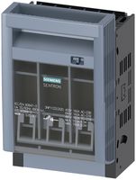 Sezionatore di carico Siemens SENTRON 3NP1 DIN-000 160A 3L 45mm mt