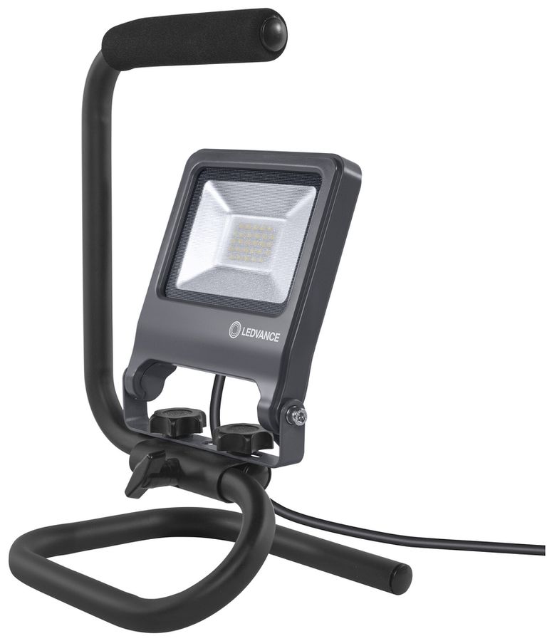 LED-Strahler LEDVANCE WORKLIGHT 20W 1700lm 4000K IP65 VWB